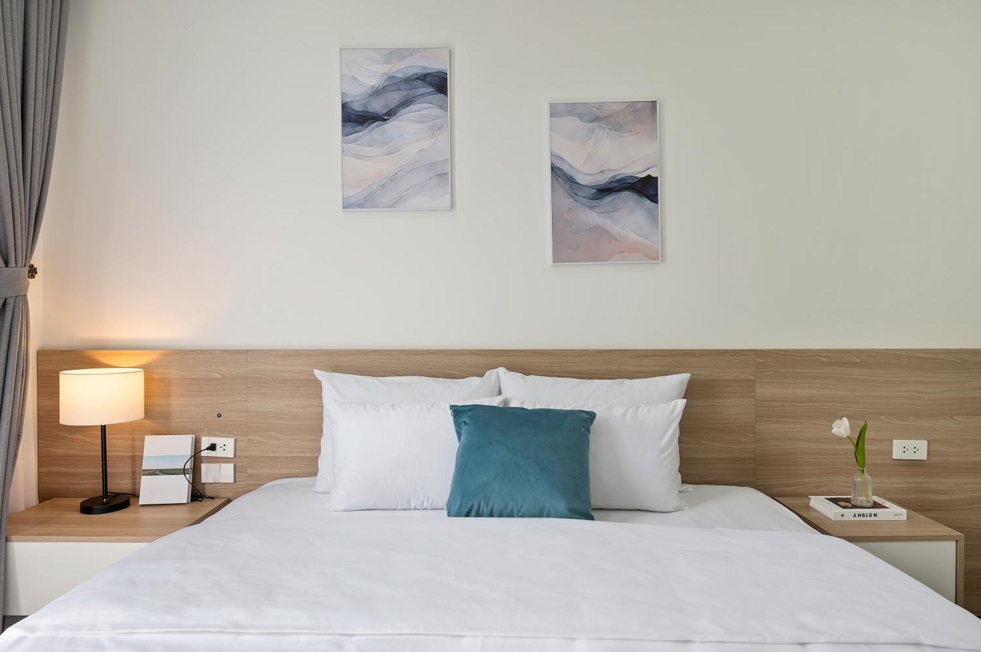 22Land Cosmos Hotel Hanói Quarto foto